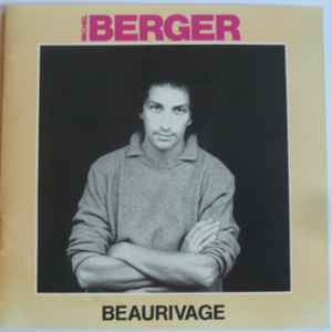 Michel Berger - Beaurivage album cover