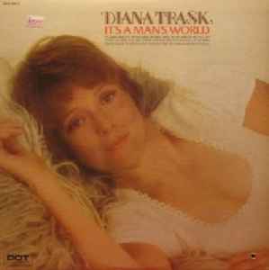 Diana Trask It s A Man s World 1973 Vinyl Discogs