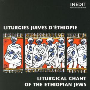 ladda ner album Various - Liturgies Juives DEthiopie