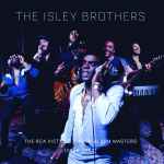 The Isley Brothers – The RCA Victor & T-Neck Album Masters (1959 