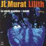 Cover of Le Cri Du Papillon + Inédit, 2003, CD