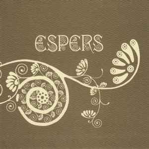 Espers - Espers