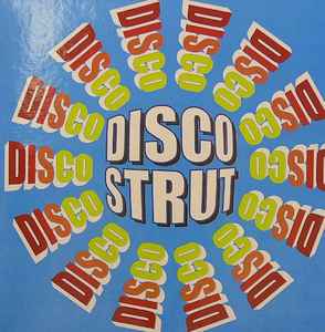 Various - Disco Strut