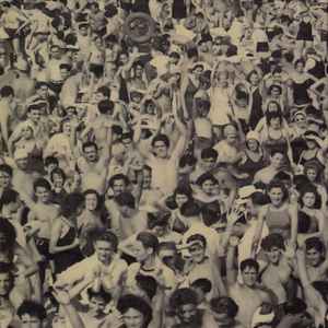 George Michael - Listen Without Prejudice + MTV Unplugged album cover
