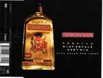 Cover of Tequila , 1999, CD