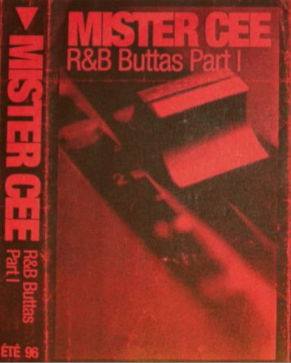descargar álbum Mister Cee - RB Buttas Part 1