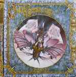 Cover of Olias Of Sunhillow, 1976, Vinyl