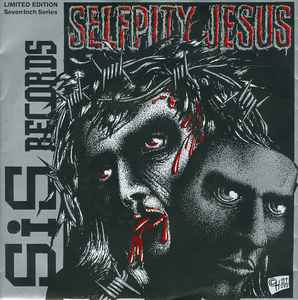 Selfpity Jesus - Big World Love