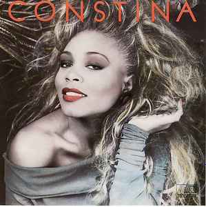 Constina – Constina (1989, CD) - Discogs