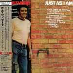 Cover of Just As I Am, 2010-04-07, CD