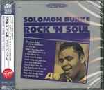 Cover of Rock 'N Soul, 2012-10-03, CD