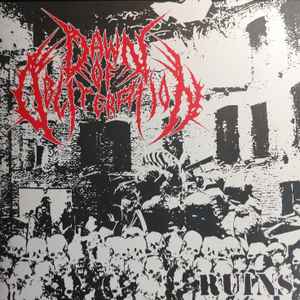 Dawn Of Obliteration - Ruins