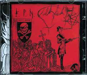 Peste Noire – Peste Noire (2021, CD) - Discogs