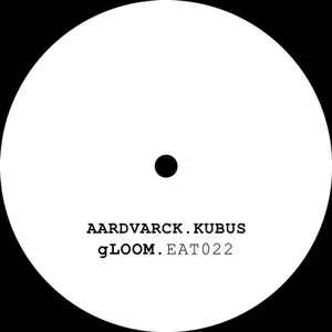 Aardvarck - Gloom album cover