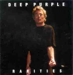 Deep Purple – Rarities (CD) - Discogs