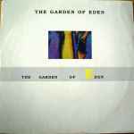 Cover of The Garden Of Eden, 1988, Vinyl