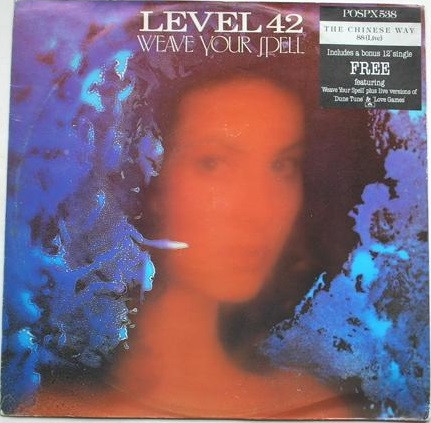 Album herunterladen Level 42 - The Chinese Way Extended Version