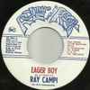 Ray Campi - Eager Boy
