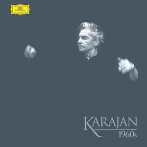 1960s - Karajan