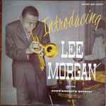 Cover of Introducing Lee Morgan, 1956, Vinyl