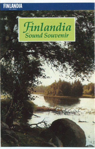Various - Finlandia Sound Souvenir | Releases | Discogs