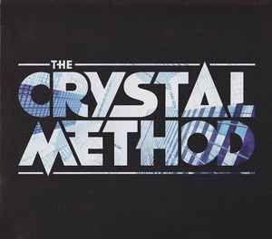 the crystal method drive: nike + original run