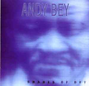 Andy Bey - Shades Of Bey album cover