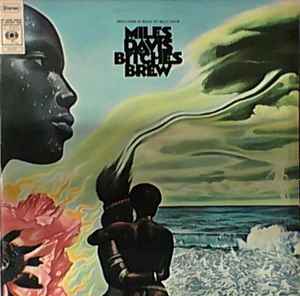 Miles Davis – Live-Evil (1972, Vinyl) - Discogs