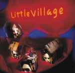 Cover von Little Village, , CD