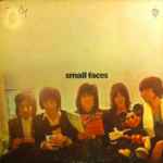 Faces. - The First Step | Releases | Discogs