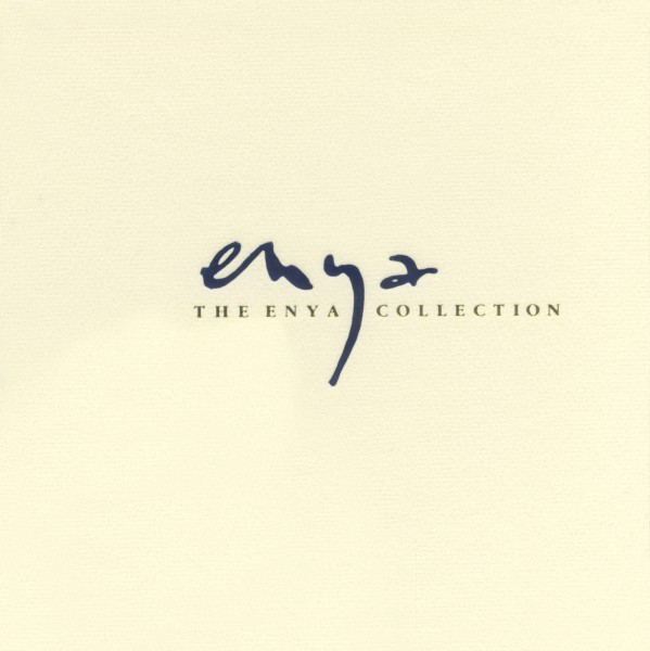 last ned album Download Enya - The Enya Collection album