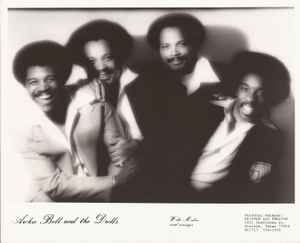Archie Bell & The Drells on Discogs