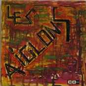 Les Aiglons - Chombo Meringue album cover