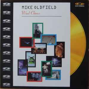 Mike Oldfield - The Wind Chimes