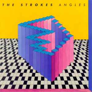 The Strokes - You Only Live Once #thestrokes #alberthammondjr #julianc