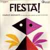 Charles Magnante His Accordion And Orchestra* - Fiesta!