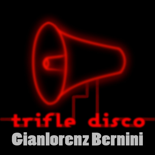 télécharger l'album Gianlorenz Bernini - Trifle Disco
