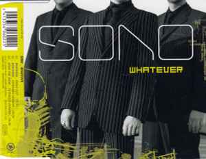 Sono - Whatever
