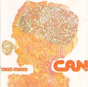 Can – Tago Mago (1991, CD) - Discogs
