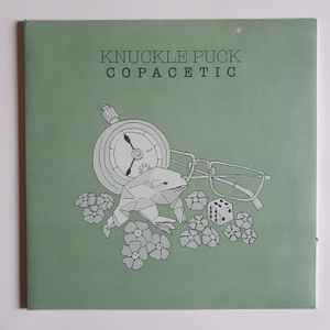 Copacetic - Knuckle Puck