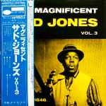 Thad Jones - The Magnificent Thad Jones Volume 3 | Releases | Discogs