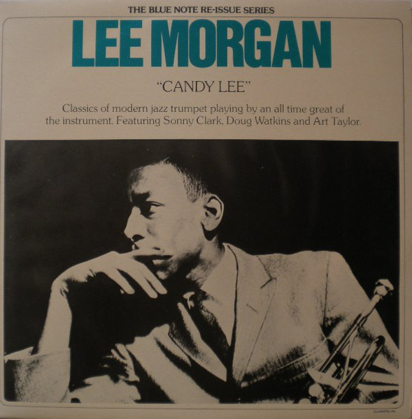 Lee Morgan - Candy | Releases | Discogs