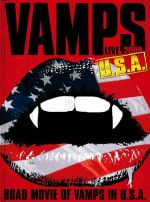 VAMPS – Vamps Live 2009 U.S.A. (2010, Digipack, DVD) - Discogs