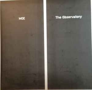 i.i.i. / Mankind - Moe, The Observatory