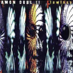 Flawless - Amon Düül II