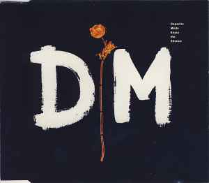 Depeche Mode = デペッシュ・モード – Enjoy The Silence = エンジョイ 