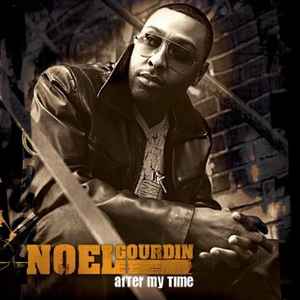 Noel Gourdin - After My Time album cover