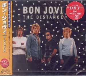The Distance - Bon Jovi