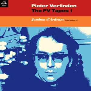 Pieter Verlinden – Jambon D'Ardenne (2022, Vinyl) - Discogs