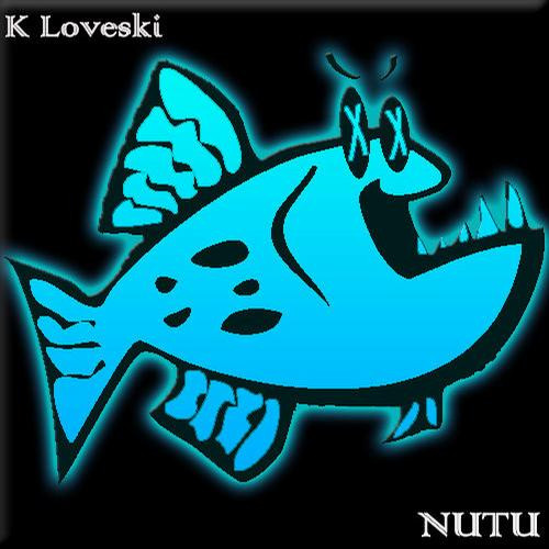 télécharger l'album K Loveski - NUTU